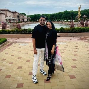 Meet your Posher, Karan